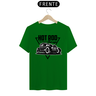 Nome do produto Camiseta Hot Rod