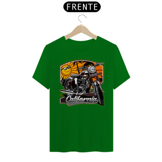 Nome do produto Camiseta Moto California