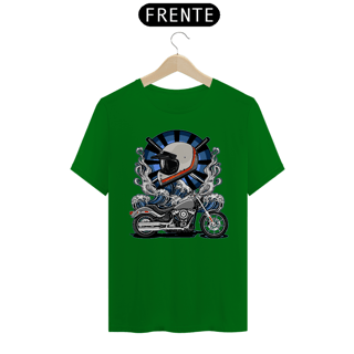 Nome do produto Camiseta Moto Onda