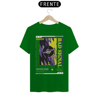 Nome do produto Camiseta Bad Signal