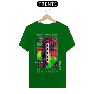 Nome do produto Camiset Urban Streetwear