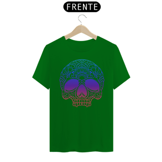 Nome do produto Camiseta Caveira