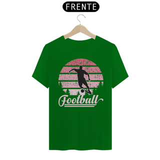 Nome do produto Camiseta Futebol