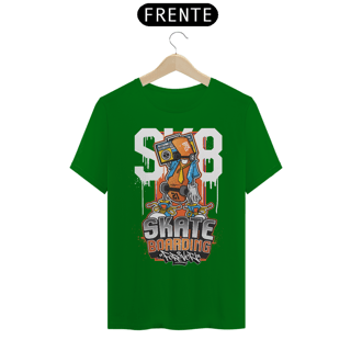 Nome do produto Camiseta Skate