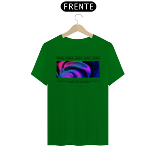 Nome do produto Camiseta Urban Spectrum I