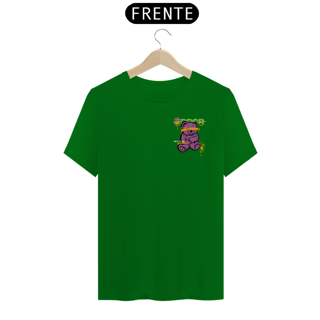 Nome do produto Camiseta Urso Error 