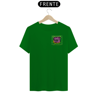 Nome do produto Camiseta Urso Savage 