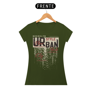 Nome do produto Camiseta Urban Style New York City