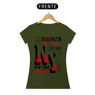 Nome do produto Camiseta Brooklyn Bridge