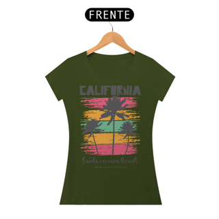 Nome do produto Camiseta Califórnia Santa Monica