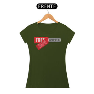 Nome do produto Freedom Generation