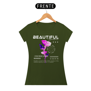 Nome do produto Baby Long Beautiful