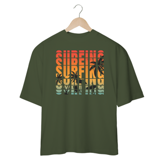 Nome do produto Oversized Surfing