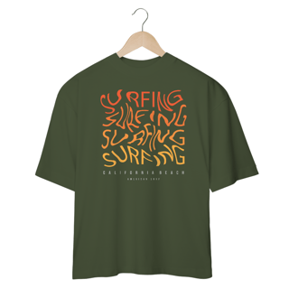 Nome do produto Oversized Surfing II