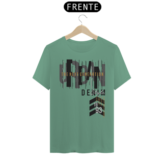 Nome do produto Camiseta Estonada / Urban Next Generation