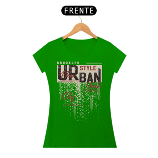 Nome do produto Camiseta Urban Style New York City