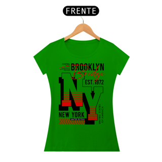 Nome do produto Camiseta Brooklyn Bridge