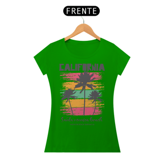 Nome do produto Camiseta Califórnia Santa Monica