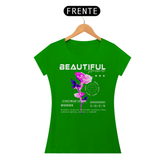 Nome do produto Baby Long Beautiful