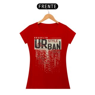 Nome do produto Camiseta Urban Style New York City