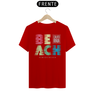 Nome do produto Camiseta Beach Califórnia