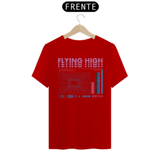 Nome do produto Camiseta Flying High