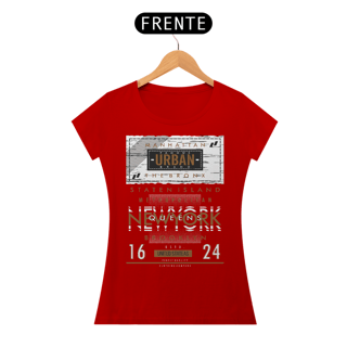 Nome do produto Camiseta Urban New York