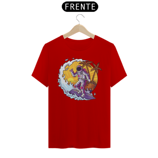 Nome do produto Camiseta Surf Astronauta