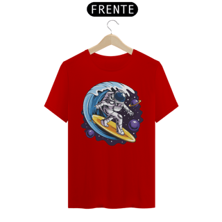 Nome do produto Camiseta Surf no Espaço