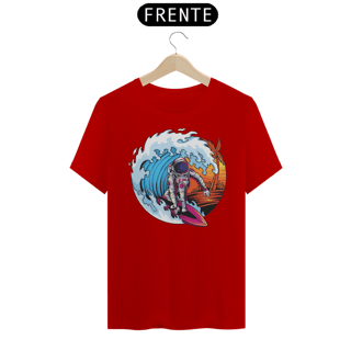 Nome do produto Camiseta Surf Astronauta