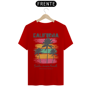 Nome do produto Camiseta Califórnia Santa Monica