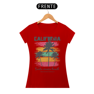 Nome do produto Camiseta Califórnia Santa Monica