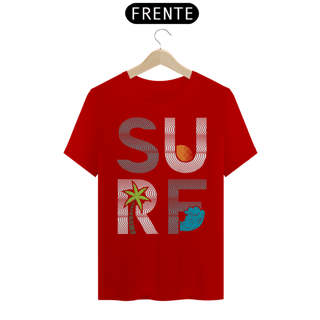 Nome do produto Camiseta Surf