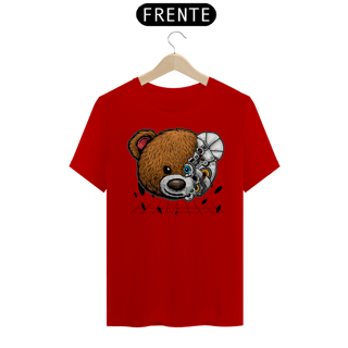 Nome do produto Camiseta Cyber Urso