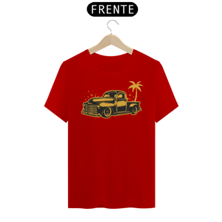 Nome do produto Camiseta Caminhão