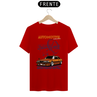 Nome do produto Camiseta Automotive