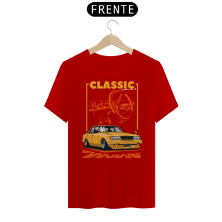 Nome do produto Camiseta Classic Carro
