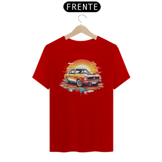 Nome do produto Camiseta Carro Tinta