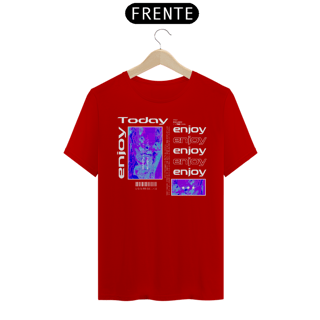 Nome do produto Camiseta Enjoy Today