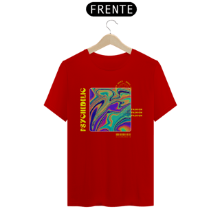 Nome do produto Camiseta Psychedelic II