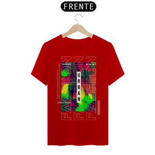 Nome do produto Camiset Urban Streetwear
