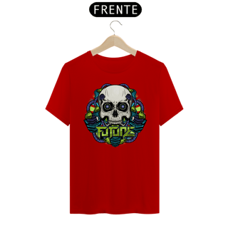 Nome do produto Camiseta Future Cyborg