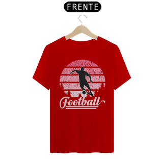 Nome do produto Camiseta Futebol