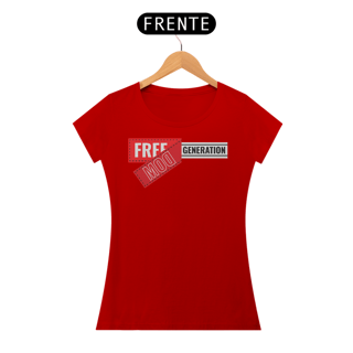 Nome do produto Freedom Generation