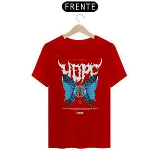 Nome do produto Camiseta Hope
