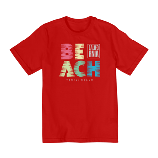 Nome do produto Camiseta Infantil 2 a 8 anos / 