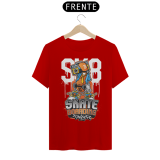 Nome do produto Camiseta Skate