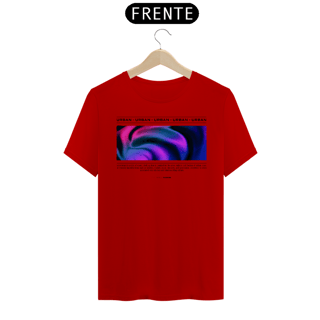 Nome do produto Camiseta Urban Spectrum I