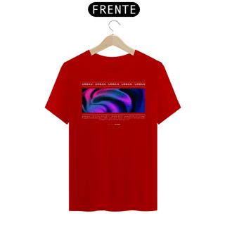 Nome do produto Camiseta Urban Spectrum II