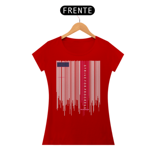 Nome do produto Baby Long Strive For Progress
